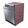 Waterproof and Dustproof Dishwasher Cover, SA64 - Dream Care Furnishings Private Limited