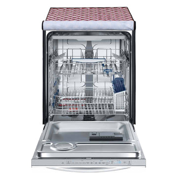 Waterproof and Dustproof Dishwasher Cover, SA64 - Dream Care Furnishings Private Limited