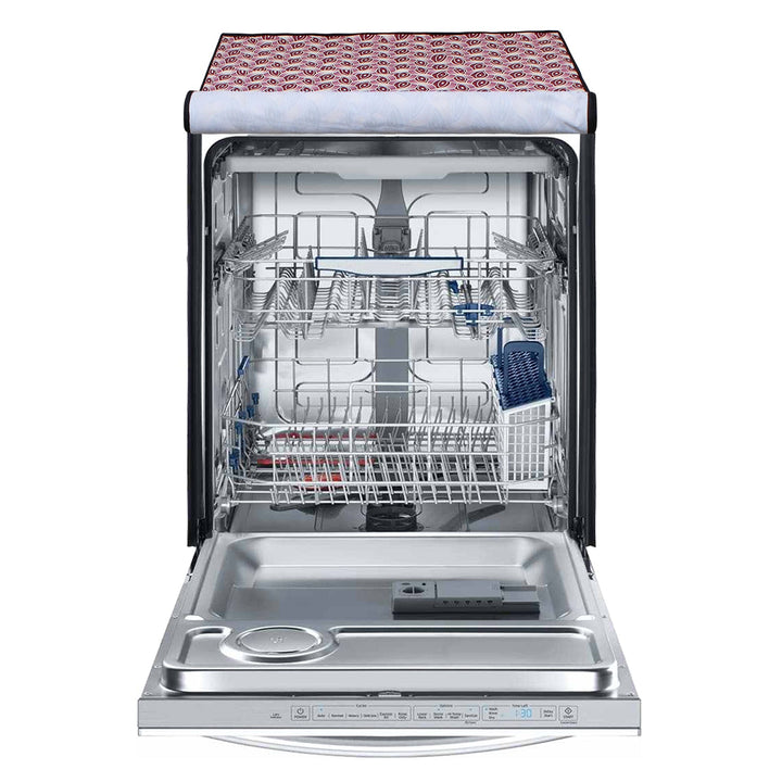 Waterproof and Dustproof Dishwasher Cover, SA64 - Dream Care Furnishings Private Limited