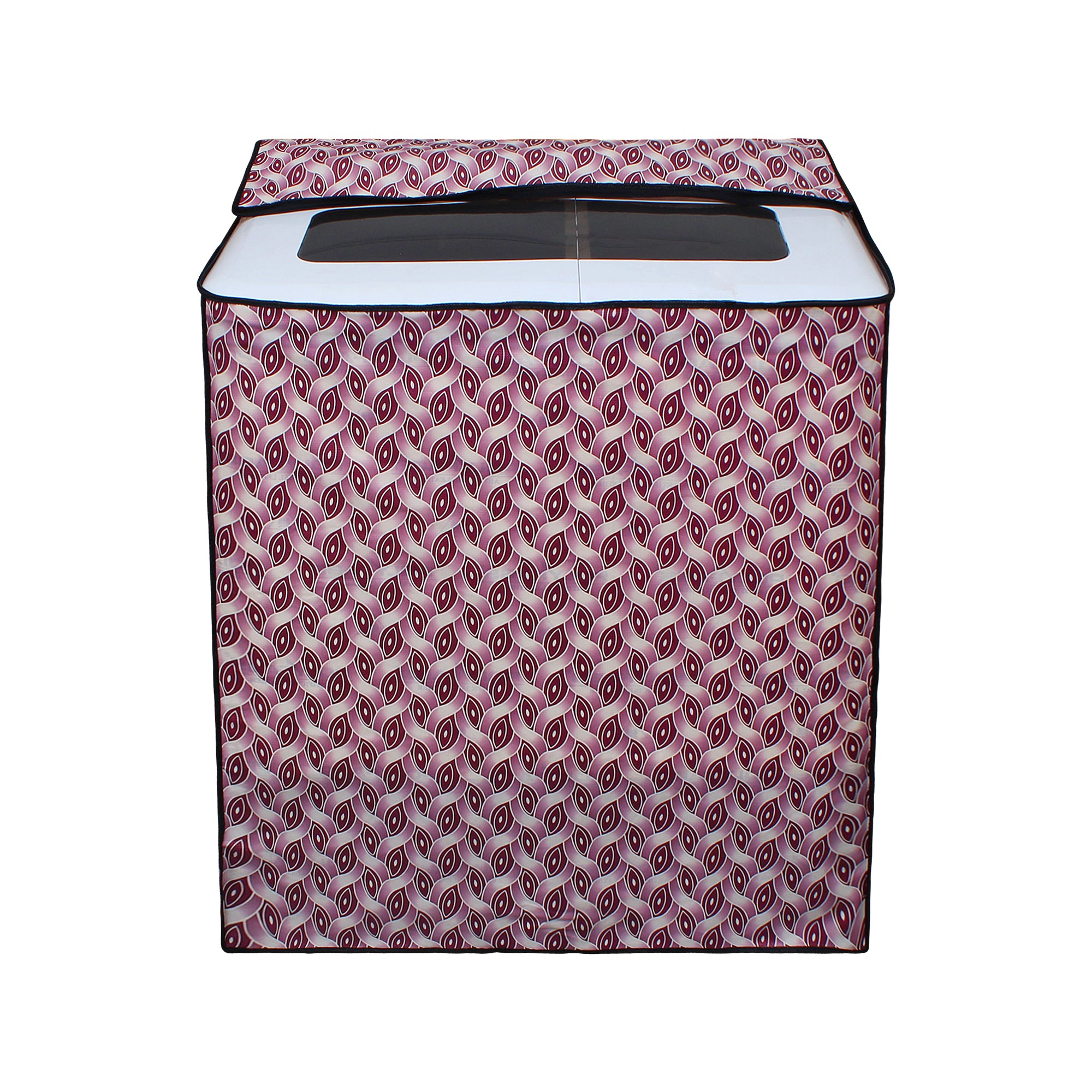 Semi Automatic Washing Machine Cover, SA64 - Dream Care Furnishings Private Limited