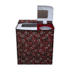 Semi Automatic Washing Machine Cover, SA65 - Dream Care Furnishings Private Limited