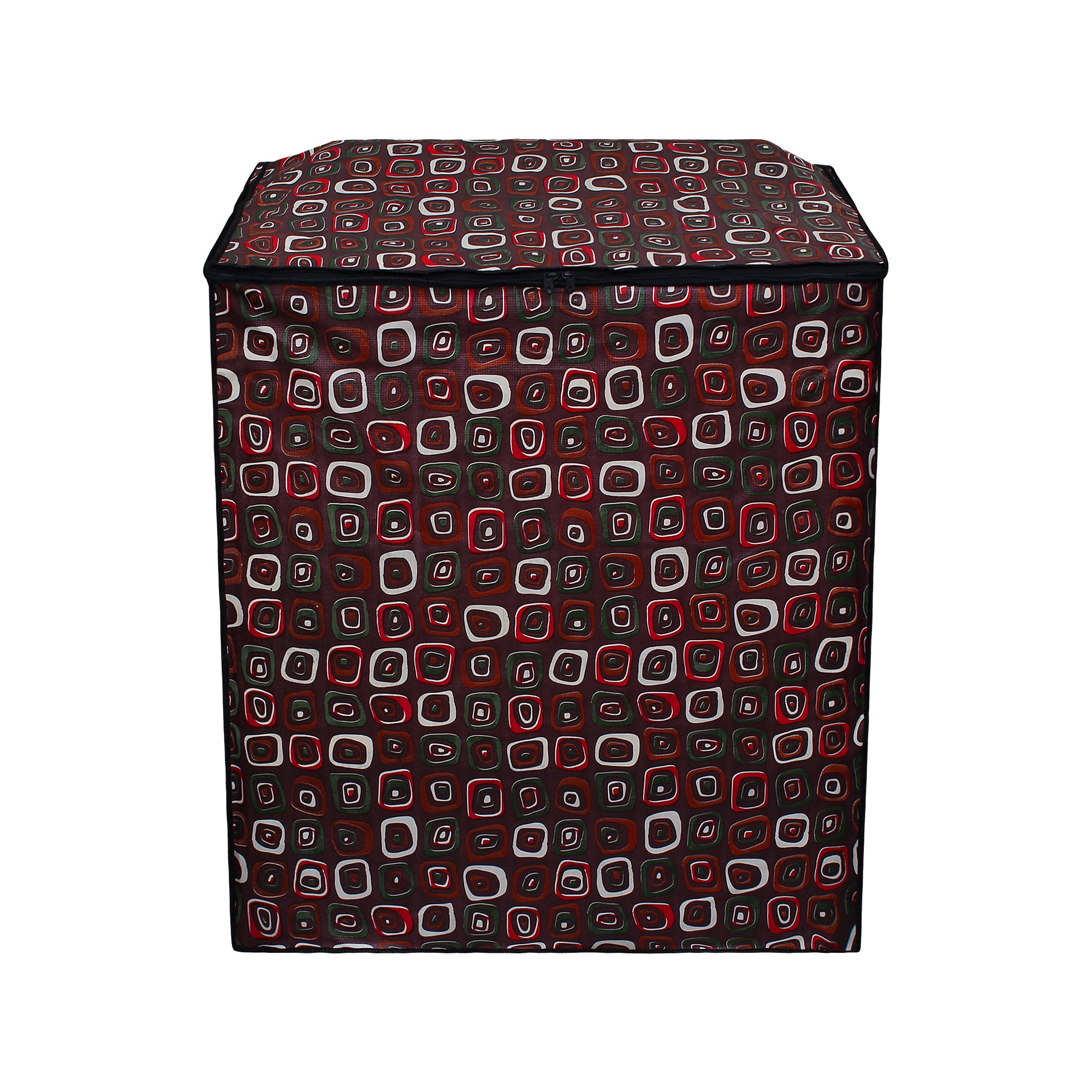 Semi Automatic Washing Machine Cover, SA65 - Dream Care Furnishings Private Limited