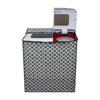 Semi Automatic Washing Machine Cover, SA69 - Dream Care Furnishings Private Limited