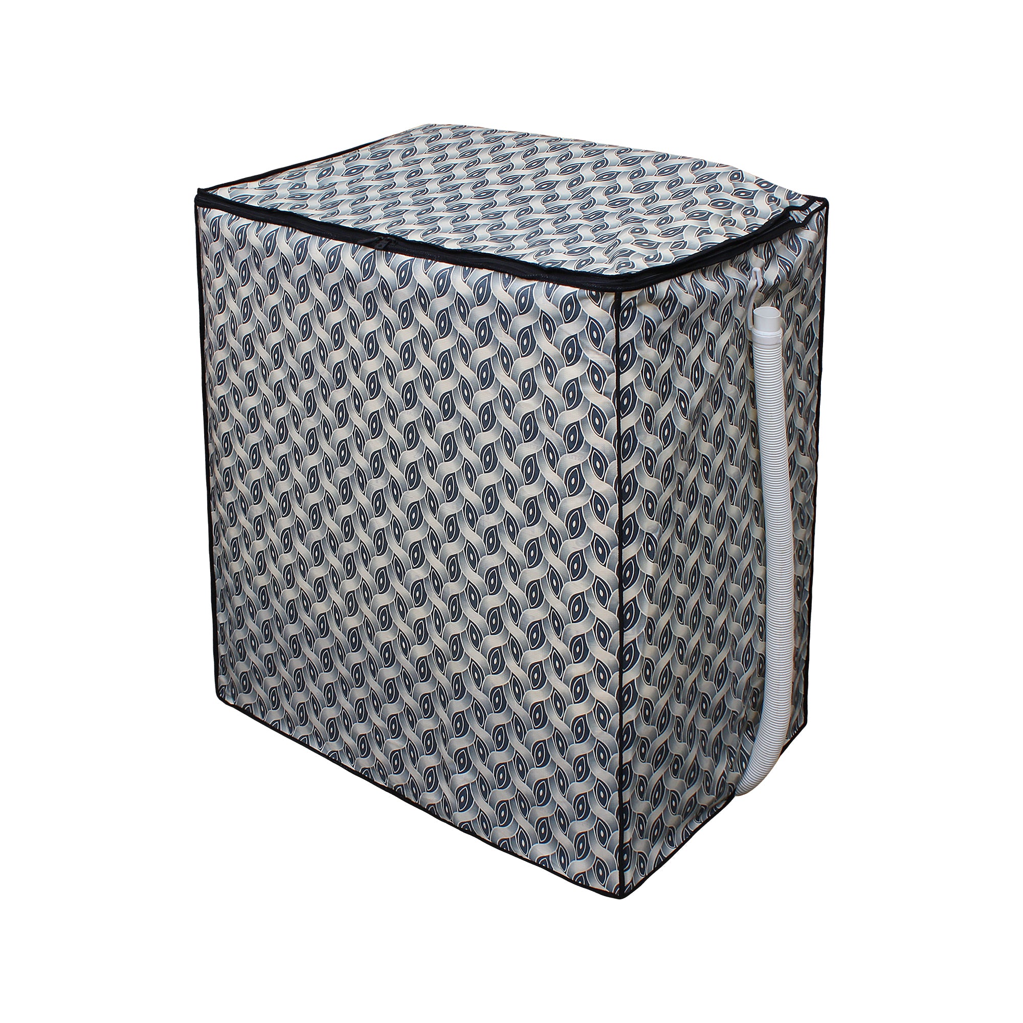 Semi Automatic Washing Machine Cover, SA69 - Dream Care Furnishings Private Limited