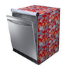 Waterproof and Dustproof Dishwasher Cover, SA70 - Dream Care Furnishings Private Limited