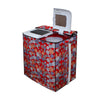 Semi Automatic Washing Machine Cover, SA70 - Dream Care Furnishings Private Limited