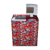 Semi Automatic Washing Machine Cover, SA70 - Dream Care Furnishings Private Limited