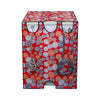 Fully Automatic Front Load Washing Machine Cover, SA70 - Dream Care Furnishings Private Limited