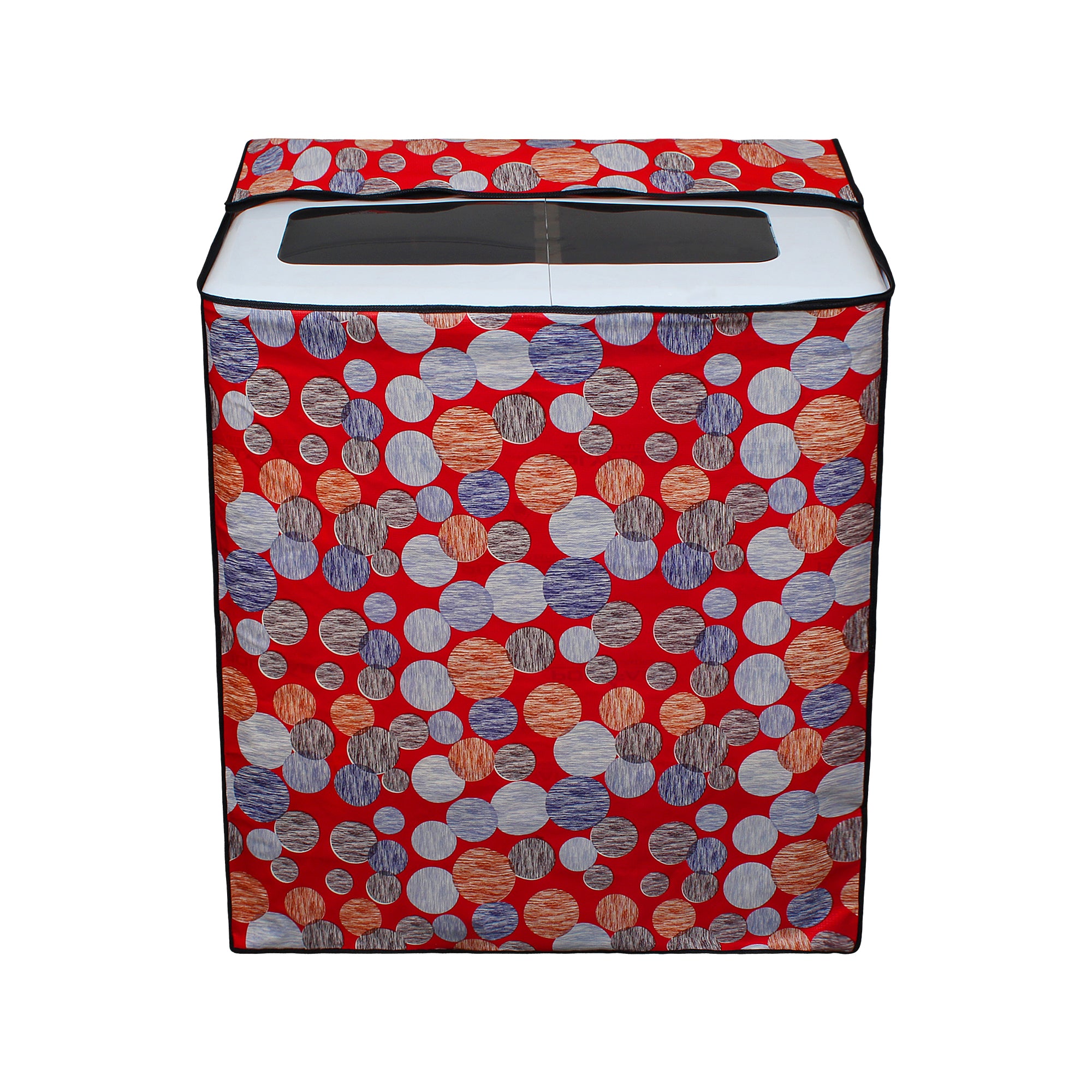 Semi Automatic Washing Machine Cover, SA70 - Dream Care Furnishings Private Limited