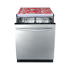 Waterproof and Dustproof Dishwasher Cover, SA70 - Dream Care Furnishings Private Limited