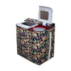 Semi Automatic Washing Machine Cover, SA71 - Dream Care Furnishings Private Limited