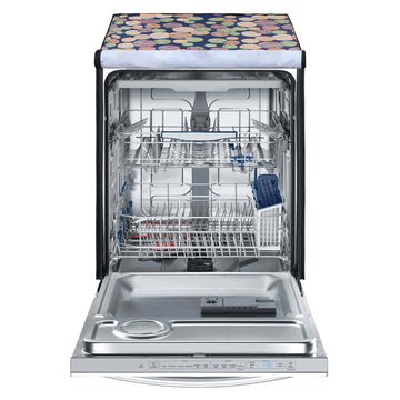 Waterproof and Dustproof Dishwasher Cover, SA71 - Dream Care Furnishings Private Limited