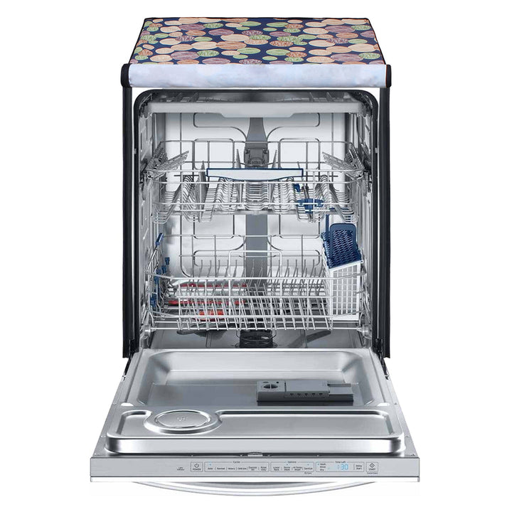 Waterproof and Dustproof Dishwasher Cover, SA71 - Dream Care Furnishings Private Limited