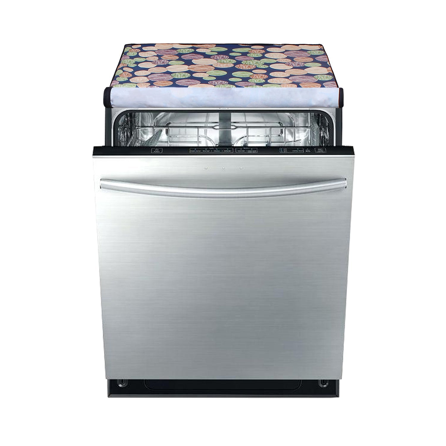 Waterproof and Dustproof Dishwasher Cover, SA71 - Dream Care Furnishings Private Limited