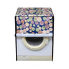 Fully Automatic Front Load Washing Machine Cover, SA71 - Dream Care Furnishings Private Limited