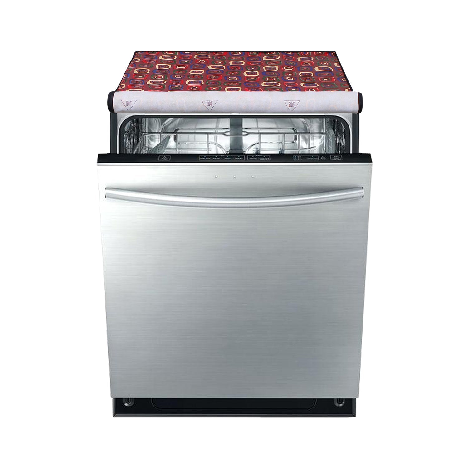 Waterproof and Dustproof Dishwasher Cover, SA72 - Dream Care Furnishings Private Limited