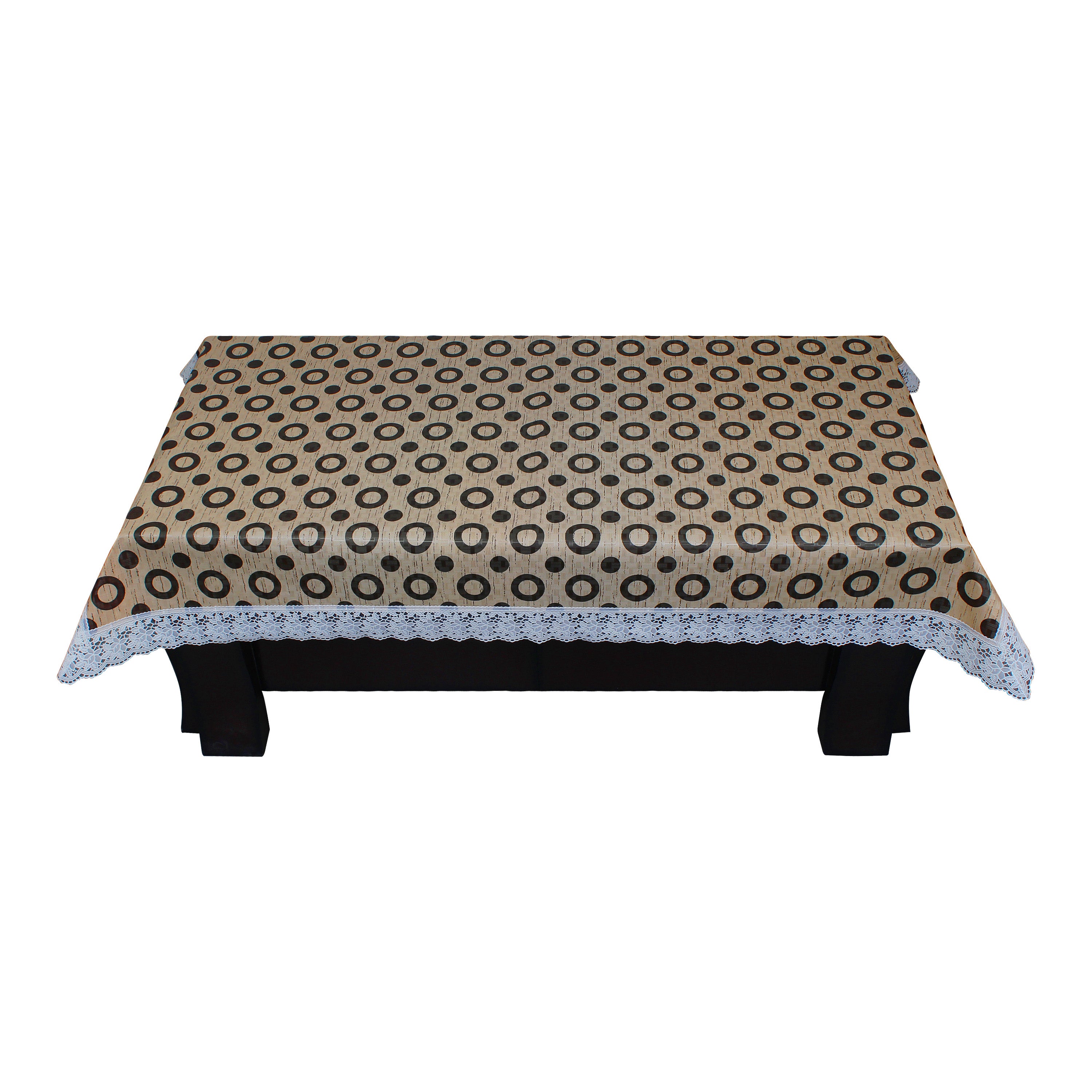 Waterproof and Dustproof Center Table Cover, SA02 - (40X60 Inch) - Dream Care Furnishings Private Limited