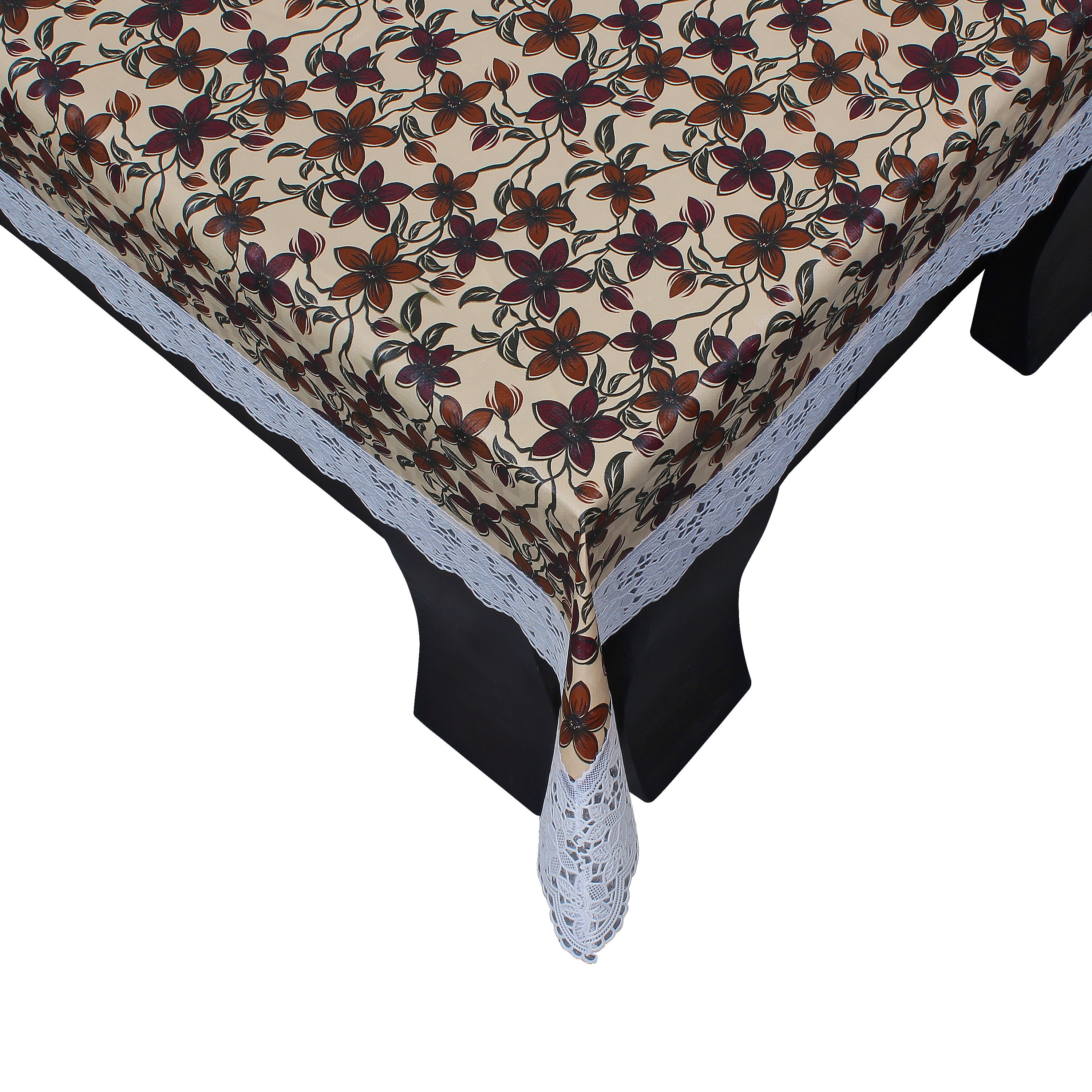 Waterproof and Dustproof Center Table Cover, SA04 - (40X60 Inch) - Dream Care Furnishings Private Limited