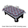 Load image into Gallery viewer, Waterproof and Dustproof Center Table Cover, SA25 - (40X60 Inch) - Dream Care Furnishings Private Limited