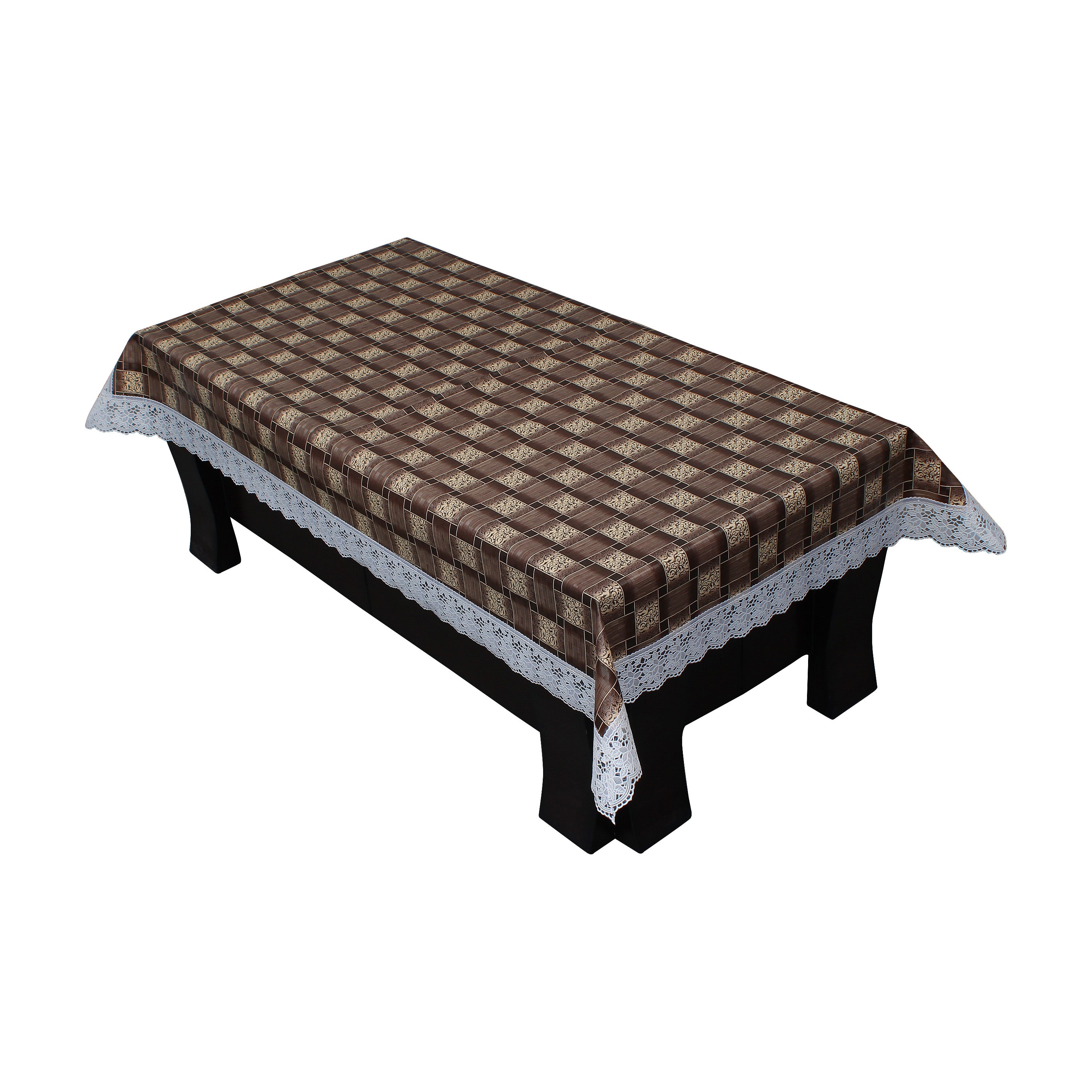 Waterproof and Dustproof Center Table Cover, SA40 - (40X60 Inch) - Dream Care Furnishings Private Limited