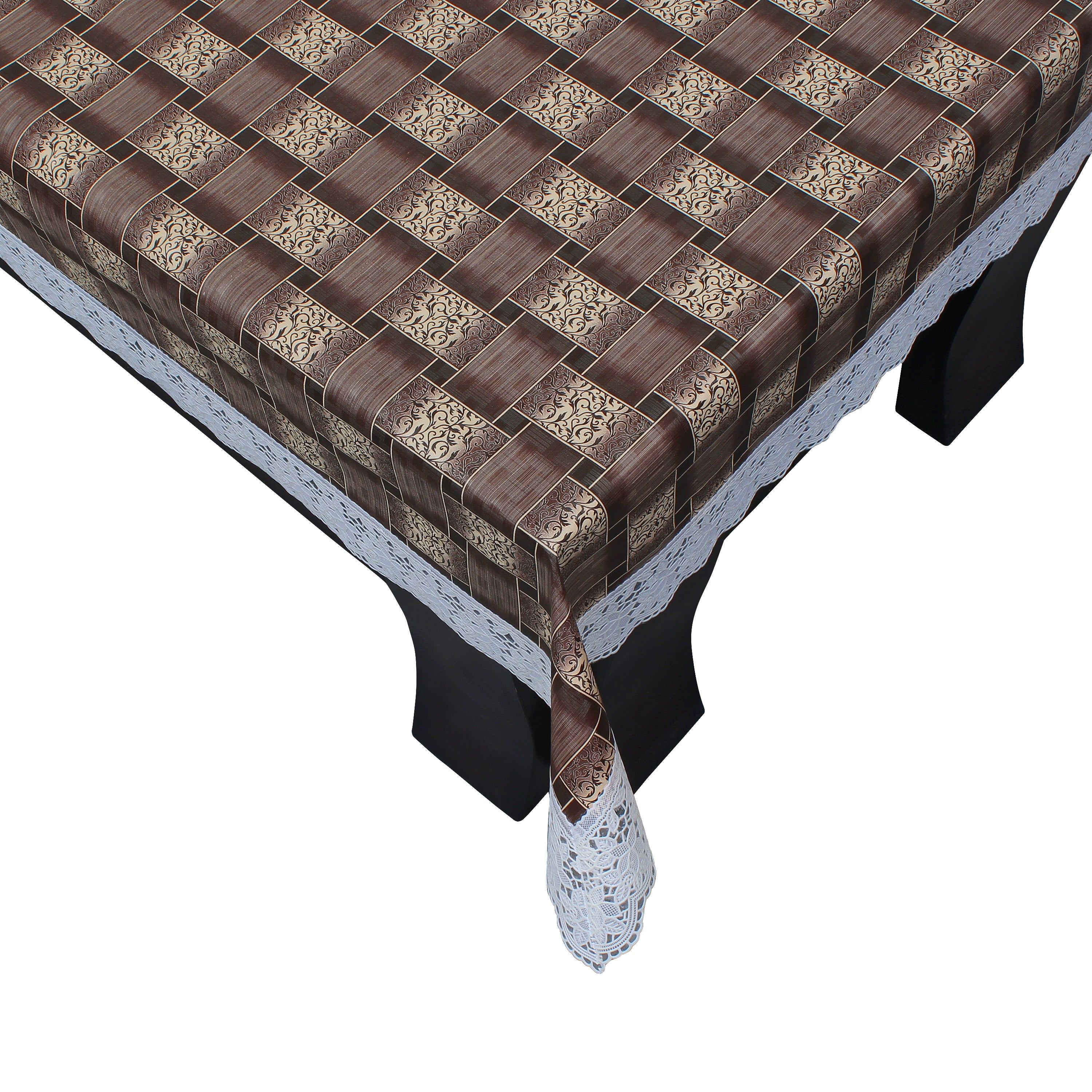 Waterproof and Dustproof Center Table Cover, SA40 - (40X60 Inch) - Dream Care Furnishings Private Limited