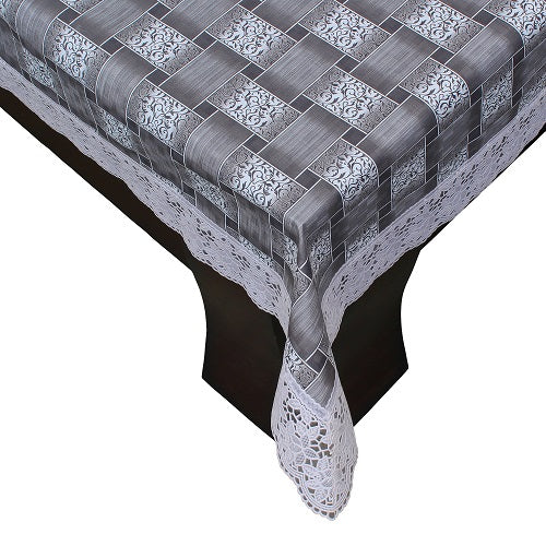 Waterproof and Dustproof Center Table Cover, SA42 - (40X60 Inch) - Dream Care Furnishings Private Limited